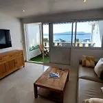 Front De - Emplacement Prise Au Calme - T2 Moderne Et Entierement Climatise - A Pieds Apartment *