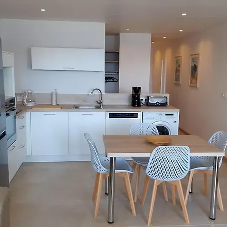 Front De - Emplacement Prise Au Calme - T2 Moderne Et Entierement Climatise - A Pieds Apartment Sanary-sur-Mer